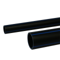 Flexible Spray Hose Hdpe Plastic Tubes  Agriculture Drainage Pe100 Drip Irrigation Water Pipe